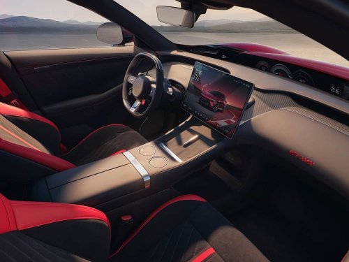 The Nurburgring’s SUV Record Used To Be German. It Isn’t Anymore