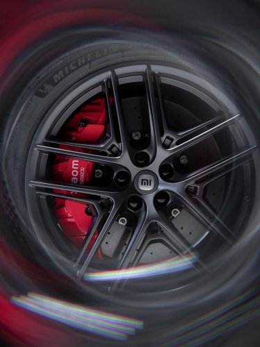 The Nurburgring’s SUV Record Used To Be German. It Isn’t Anymore
