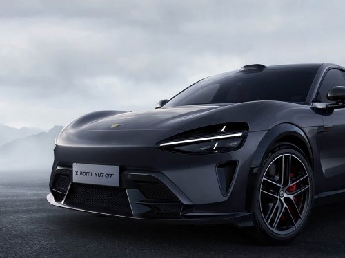 The Nurburgring’s SUV Record Used To Be German. It Isn’t Anymore