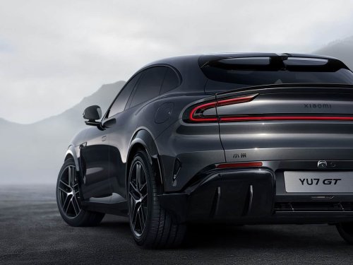 The Nurburgring’s SUV Record Used To Be German. It Isn’t Anymore