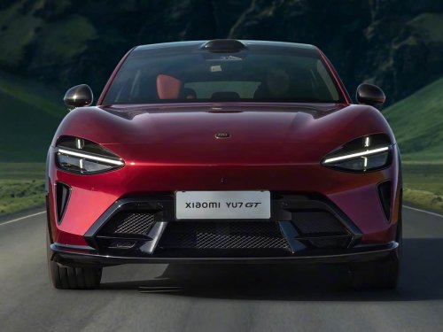 SUV, The Nurburgring’s SUV Record Used To Be German. It Isn’t Anymore
