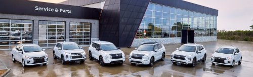 Mitsubishi, A Mitsubishi Dealer Sold 14 Cars For Up To $8,000 Below Invoice Just To Get Out