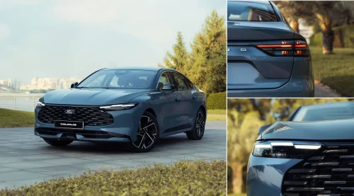 Half Of American Teens Want A Sedan, Not An SUV, And Automakers Are Listening