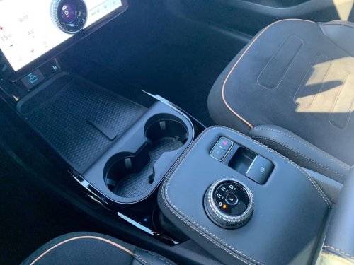 Hertz Wanted $65K For Its Shelby Mach-Es, Now It Will Take Almost Anything