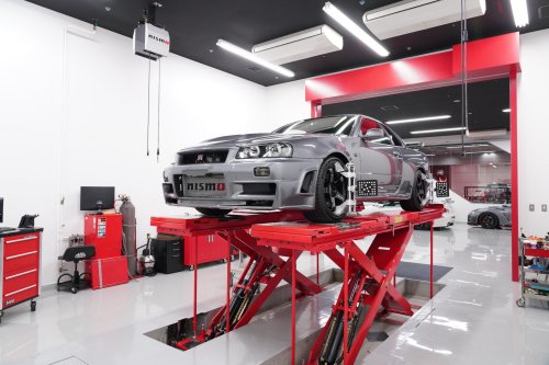 Nissan, Nismo, Nissan Is Opening Its First Nismo Centers Outside Japan To Restore Classic GT-Rs
