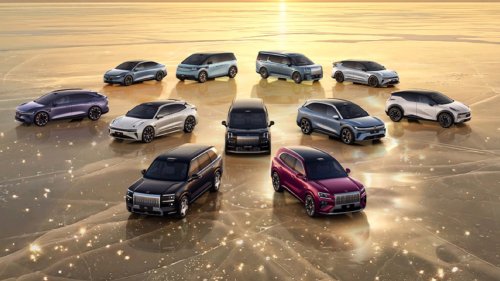 Think, One Chinese Automaker Is Closer To Selling Cars In America Than You Think