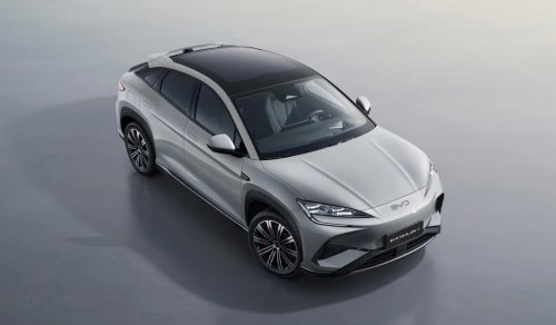 China Banned Them First, Now Hong Kong Wants To Shut The Door On Hidden EV Handles