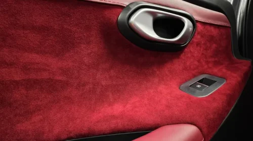A Pre-War Italian Brand Reborn To Hawk Restyled Chinese Crossovers