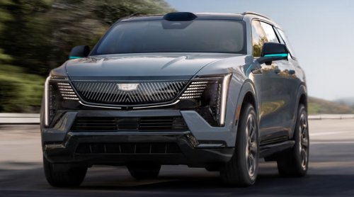 Mercedes, Mercedes Started The Turquoise Trend For Cars In Self-Driving Mode, China Is Finishing It