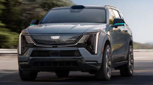 Mercedes, Mercedes Started The Turquoise Trend For Cars In Self-Driving Mode, China Is Finishing It
