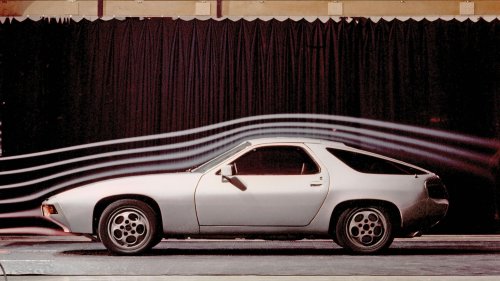 Porsche’s Misfit Heroes Finally Get Their Dues