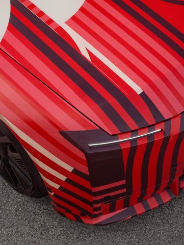 Jaguar’s 1,000 HP Type 01 Is Chasing Bentley Money And Influencers On Monaco’s Streets