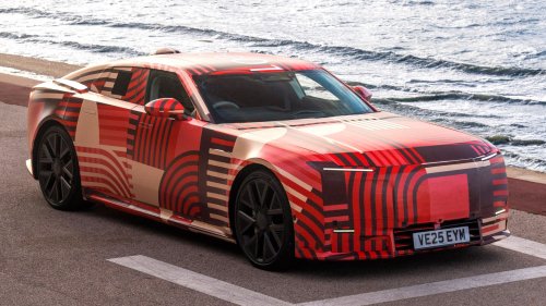 Stellantis, JLR Wants Stellantis To Help It Co-Develop And Build Cars In America