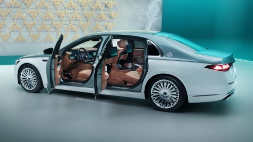 Maybach Boss Admits American V12 Buyers Won’t Even Consider A V8