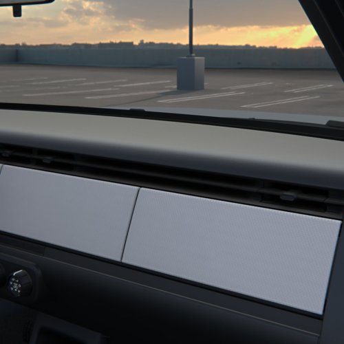 Even The $31,950 Slate SUV Skips Power Windows And A Key Fob