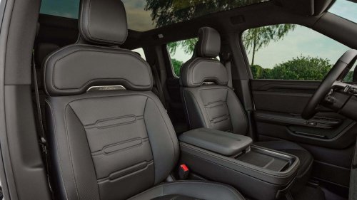 Rivian, Rivian’s R2 Costs More To Lease Now Than The Bigger R1S Did A Month Ago