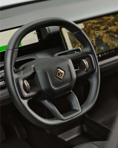 Rivian, Rivian’s R2 Costs More To Lease Now Than The Bigger R1S Did A Month Ago