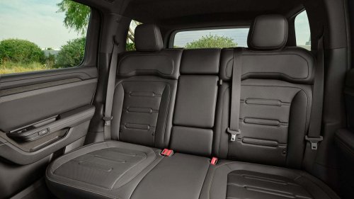 Rivian’s R2 Costs More To Lease Now Than The Bigger R1S Did A Month Ago