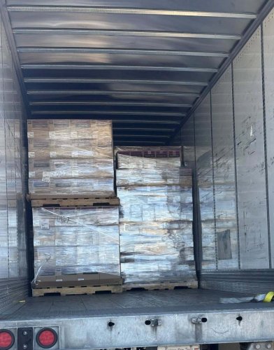Cargo Thieves Don’t Break In Anymore, They Just Sign For The Load