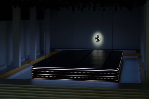 Ferrari, Ferrari’s Luce May Not Have Sold Out In China, But Buyers There Love It Anyway