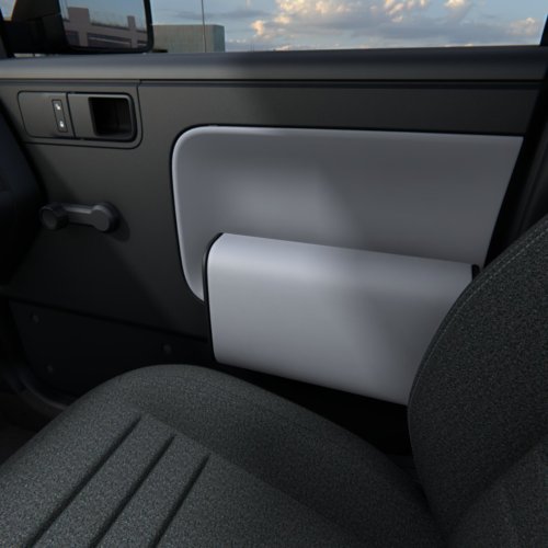 Even The $31,950 Slate SUV Skips Power Windows And A Key Fob