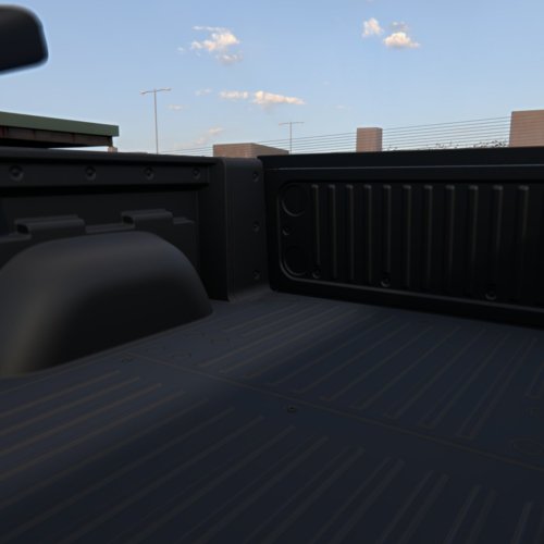 Even The $31,950 Slate SUV Skips Power Windows And A Key Fob