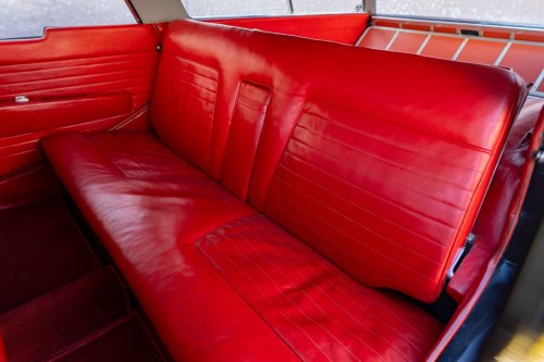 This One-Off Chrysler Wagon Has A Roof That Slides Open Into A Pickup