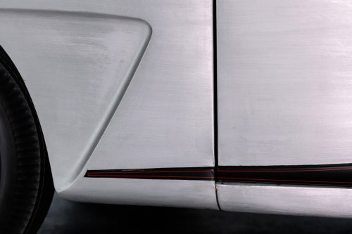 This One-Off Chrysler Wagon Has A Roof That Slides Open Into A Pickup
