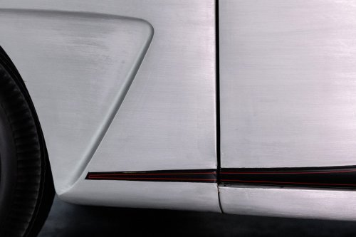 This One-Off Chrysler Wagon Has A Roof That Slides Open Into A Pickup