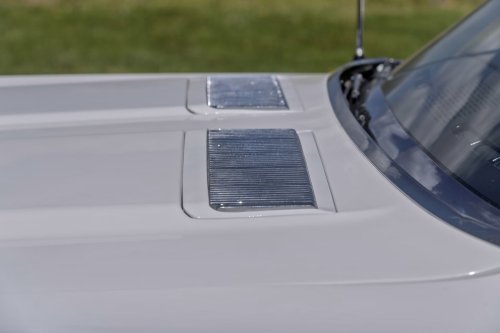 The 1969 Hurst/Olds Had A ‘His And Hers’ Shifter, And Yes, It Means What You Think