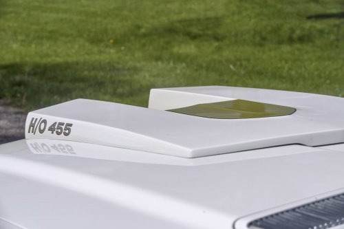 The 1969 Hurst/Olds Had A ‘His And Hers’ Shifter, And Yes, It Means What You Think