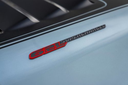If Dodge Built A Charger Hellcat In 1971, It Would Look Like This