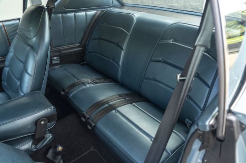 If Dodge Built A Charger Hellcat In 1971, It Would Look Like This