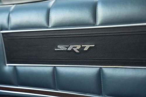 If Dodge Built A Charger Hellcat In 1971, It Would Look Like This