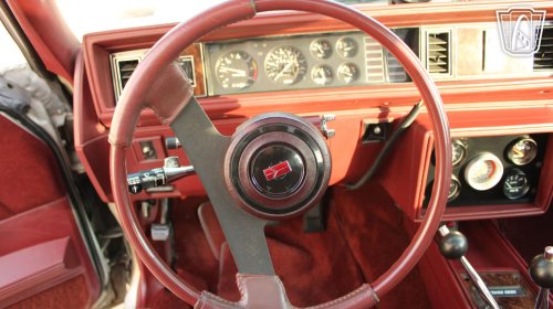 Oldsmobile, This 1984 Oldsmobile Has Three Shifters For One Automatic Transmission