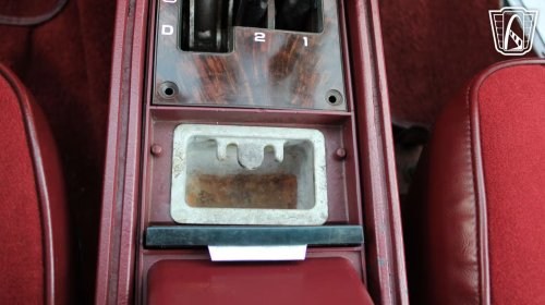 Oldsmobile, This 1984 Oldsmobile Has Three Shifters For One Automatic Transmission