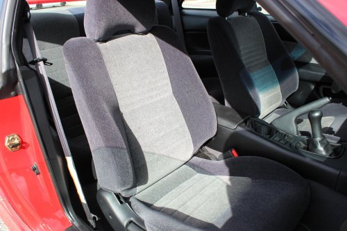 Almost Every 240SX Got Drifted To Death, This 9,500-Mile One Didn’t