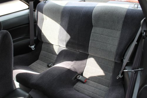 Almost Every 240SX Got Drifted To Death, This 9,500-Mile One Didn’t