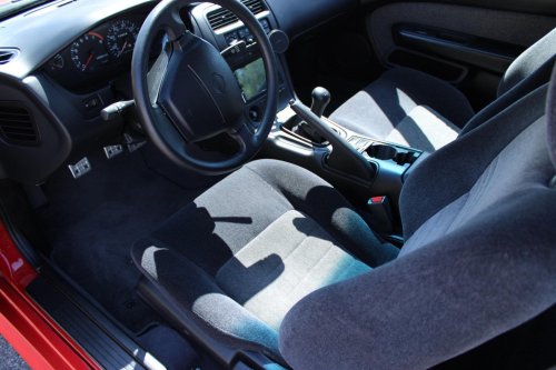 Almost Every 240SX Got Drifted To Death, This 9,500-Mile One Didn’t