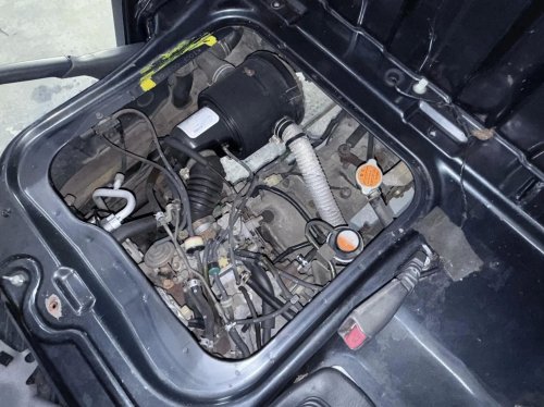 A Generation Of Americans Knew This Tiny Pickup Only From Gran Turismo