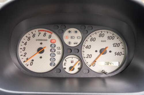 Honda’s Tiny Z Hides Its Turbo Engine Where A Chiron Does, For Kei Car Money