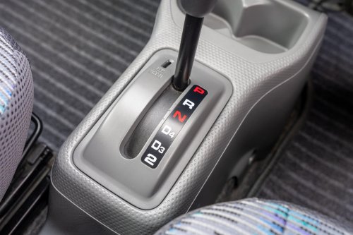 Honda’s Tiny Z Hides Its Turbo Engine Where A Chiron Does, For Kei Car Money
