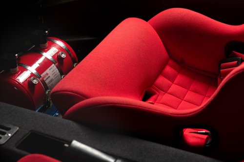 This Ferrari F40 Shows You Can Improve On Perfection