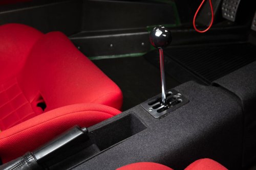 This Ferrari F40 Shows You Can Improve On Perfection
