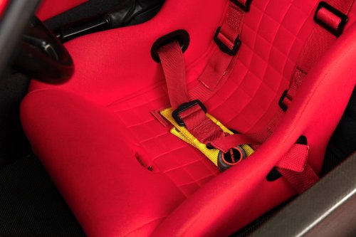 This Ferrari F40 Shows You Can Improve On Perfection
