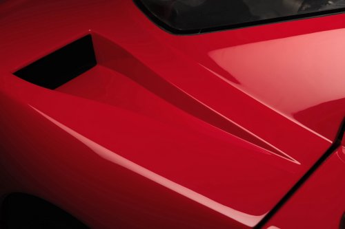 This Ferrari F40 Shows You Can Improve On Perfection