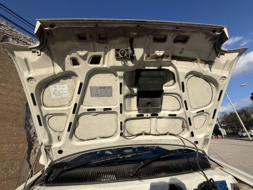 Suzuki’s 657cc Turbo Kei Hatch Makes Less Power Than A Liter Bike
