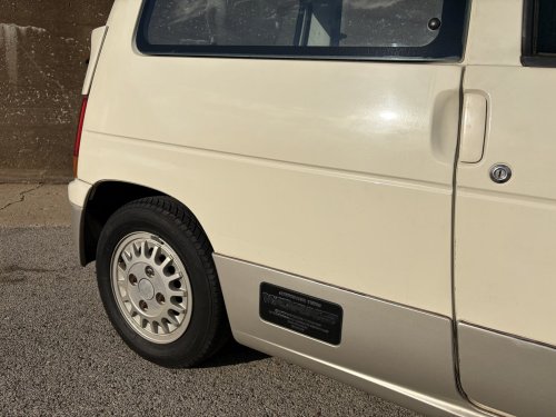 Suzuki’s 657cc Turbo Kei Hatch Makes Less Power Than A Liter Bike