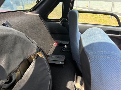 $24K For A 63-HP Mazda Kei Car Sounds Steep, Until You See The Gullwing Doors