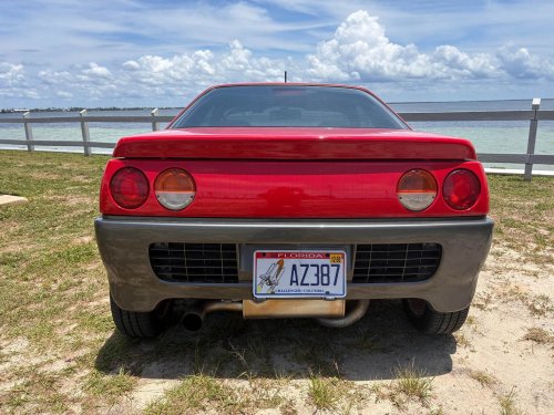 $24K For A 63-HP Mazda Kei Car Sounds Steep, Until You See The Gullwing Doors